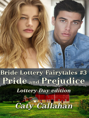 cover image of Bride Lottery Fairytales 3